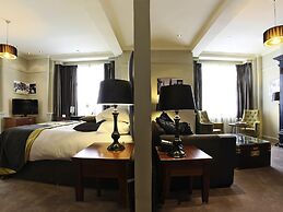 Mercure Oxford Eastgate Hotel