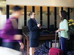 Mercure Oxford Eastgate Hotel