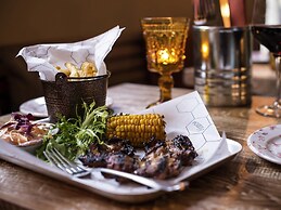 Mercure Oxford Eastgate Hotel