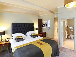 Mercure Oxford Eastgate Hotel
