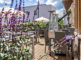 Mercure Oxford Eastgate Hotel