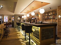 Mercure Oxford Eastgate Hotel