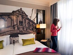 Mercure Oxford Eastgate Hotel