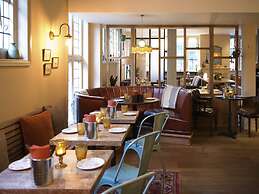 Mercure Oxford Eastgate Hotel