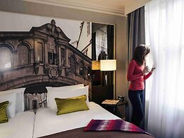 Mercure Oxford Eastgate Hotel