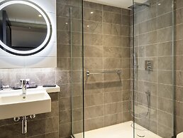 Mercure Oxford Eastgate Hotel