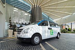 Holiday Inn Express San Luis Potosi by IHG