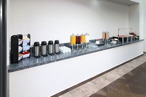 Holiday Inn Express San Luis Potosi by IHG