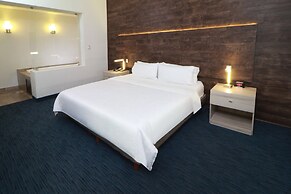 Holiday Inn Express San Luis Potosi by IHG