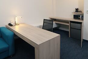 Holiday Inn Express San Luis Potosi by IHG