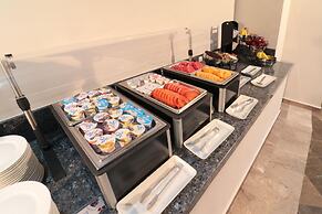 Holiday Inn Express San Luis Potosi by IHG