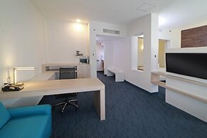 Holiday Inn Express San Luis Potosi by IHG