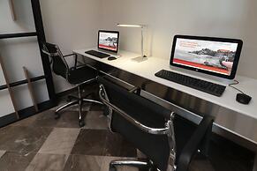 Holiday Inn Express San Luis Potosi by IHG