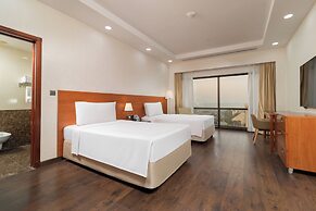 Holiday Inn Kuwait by IHG
