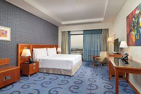 Holiday Inn Kuwait by IHG