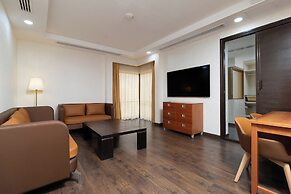 Holiday Inn Kuwait by IHG