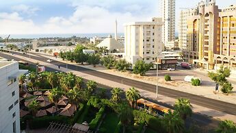 Holiday Inn Kuwait by IHG