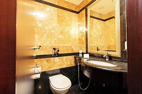 Holiday Inn Kuwait by IHG