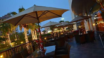 Holiday Inn Kuwait by IHG