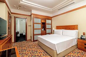 Holiday Inn Kuwait by IHG