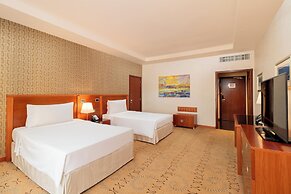 Holiday Inn Kuwait by IHG