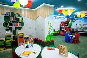 Holiday Inn Kuwait by IHG