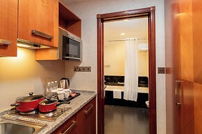 Holiday Inn Kuwait by IHG