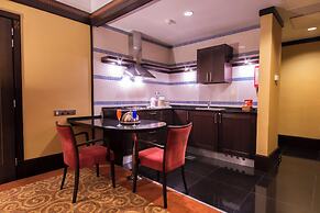 Holiday Inn Kuwait by IHG