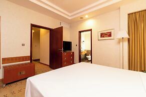 Holiday Inn Kuwait by IHG