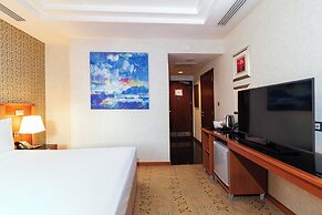 Holiday Inn Kuwait by IHG