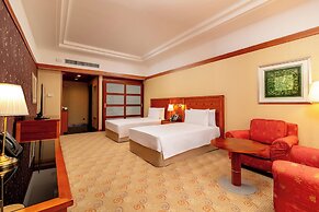 Holiday Inn Kuwait by IHG