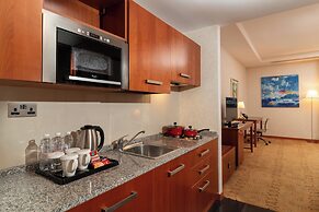 Holiday Inn Kuwait by IHG