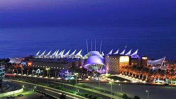 Holiday Inn Kuwait by IHG