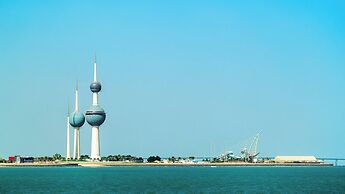 Holiday Inn Kuwait by IHG