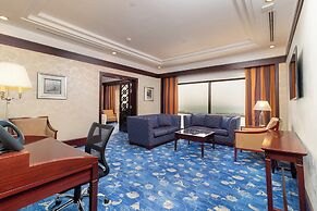 Holiday Inn Kuwait by IHG