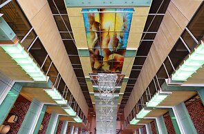 Holiday Inn Kuwait by IHG