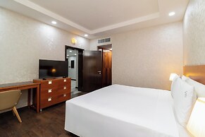 Holiday Inn Kuwait by IHG
