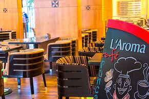 Holiday Inn Kuwait by IHG