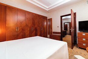 Holiday Inn Kuwait by IHG