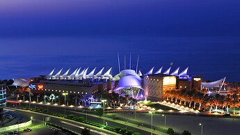 Holiday Inn Kuwait by IHG