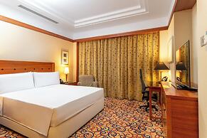 Holiday Inn Kuwait by IHG