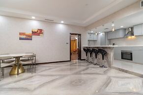 Holiday Inn Kuwait by IHG