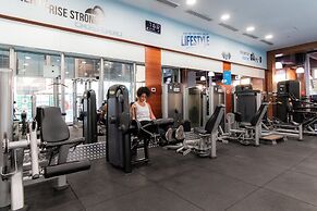 Holiday Inn Kuwait by IHG