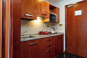 Holiday Inn Kuwait by IHG