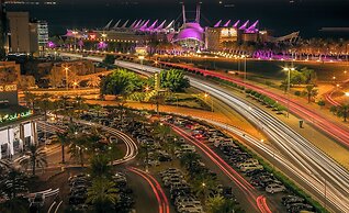 Holiday Inn Kuwait by IHG