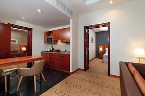 Holiday Inn Kuwait by IHG