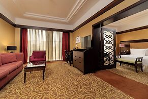 Holiday Inn Kuwait by IHG