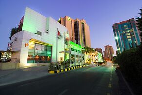 Holiday Inn Kuwait by IHG