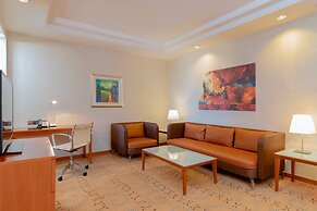 Holiday Inn Kuwait by IHG