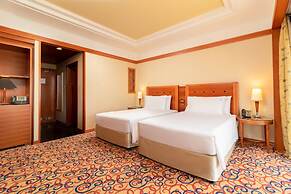 Holiday Inn Kuwait by IHG